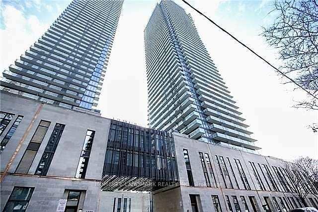 Condo for lease at 4307-65 St Mary Street, Toronto, Bay Street Corridor, M5S 0A6 - MLS: C11984534