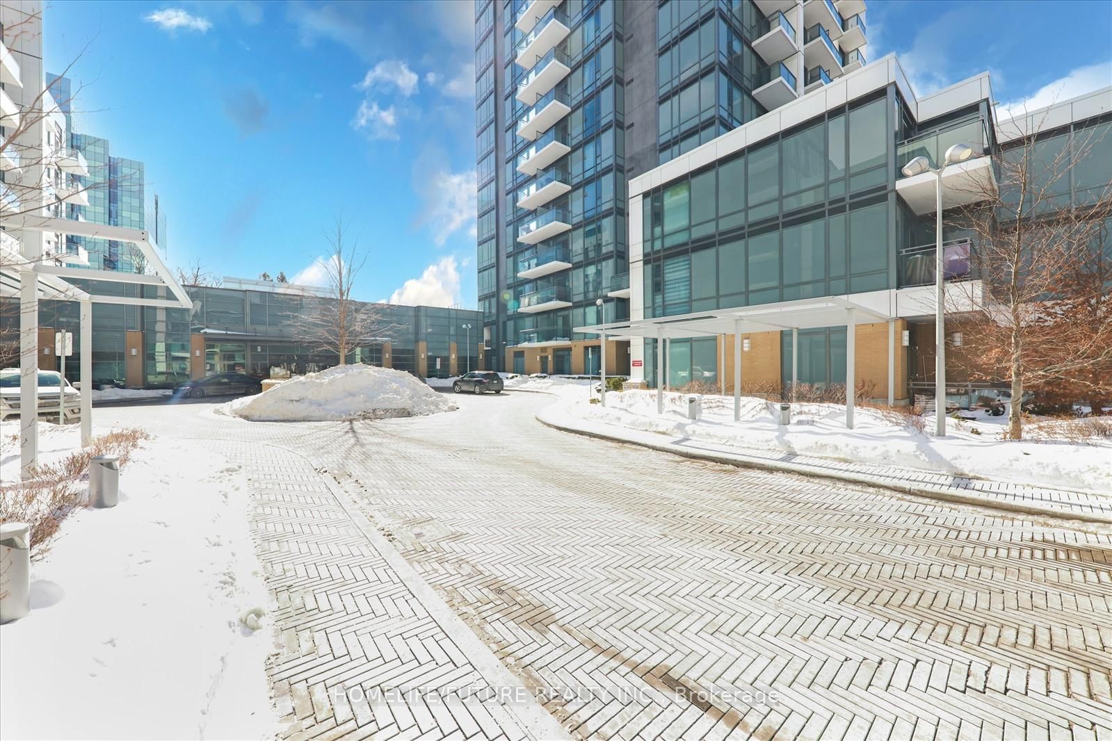 Condo for sale at 1402-55 Ann O'reilly Road, Toronto, Henry Farm, M2J 0E1 - MLS: C11984540