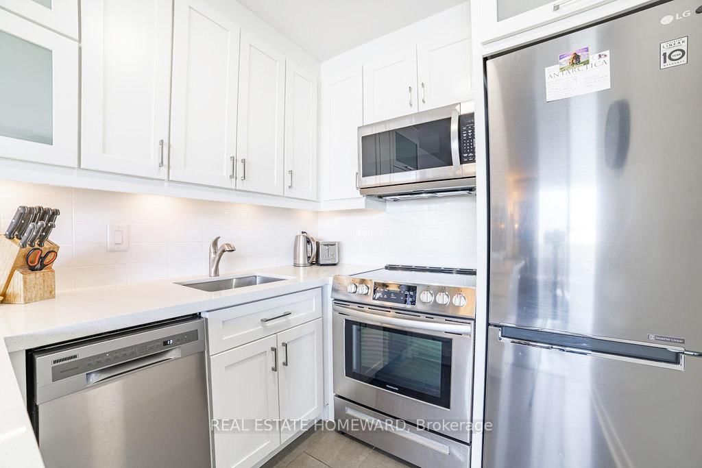 Condo for sale at 610-40 Homewood Avenue, Toronto, Cabbagetown-South St. James Town, M4Y 2K2 - MLS: C11984582