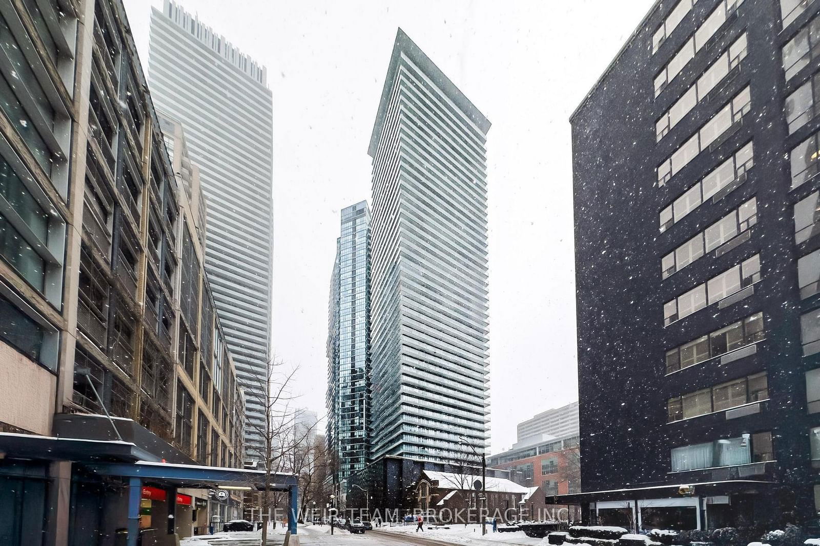 Condo for sale at 1411-33 Charles Street, Toronto, Church-Yonge Corridor, M4Y 0A2 - MLS: C11984588