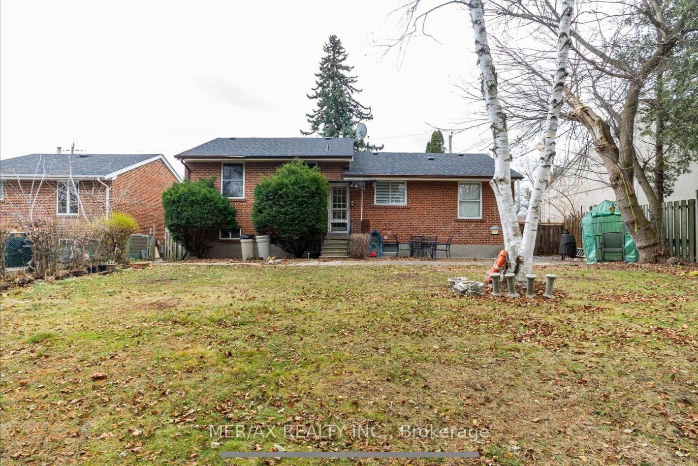 Detached House for lease at Basemnt-146 Newton Drive, Toronto, Newtonbrook East, M2M 2N3 - MLS: C11984591