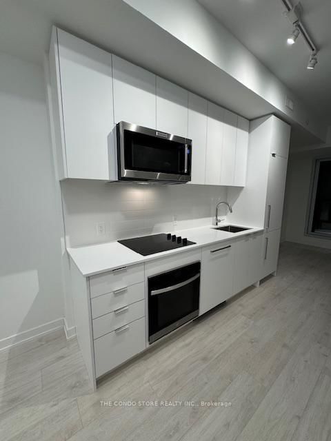 Condo for lease at 430-181 Sheppard Avenue, Toronto, Willowdale East, M2N 3A6 - MLS: C11984598