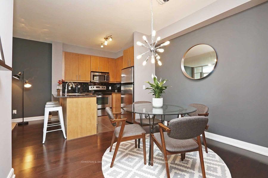 Condo for lease at 401-88 Broadway Avenue, Toronto, Mount Pleasant West, M4P 0A5 - MLS: C11984618