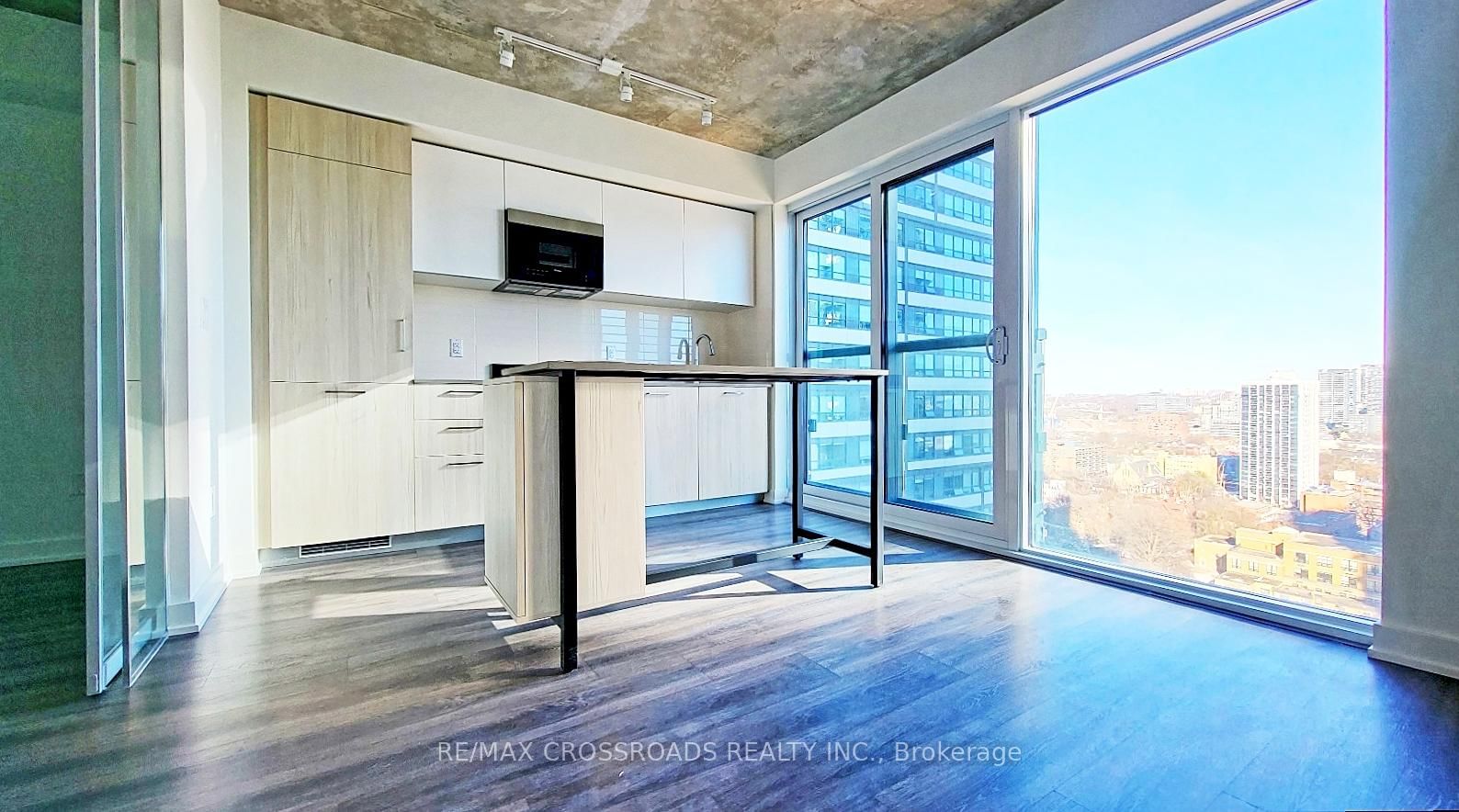 Condo for lease at 1901-65 Mutual Street, Toronto, Church-Yonge Corridor, M5B 0E5 - MLS: C11984645