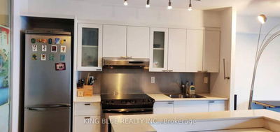 Condo for lease at 850-111 Elizabeth Street, Toronto, Bay Street Corridor, M5G 1P7 - MLS: C11984712