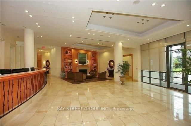 Condo for lease at 1708-509 Beecroft Road, Toronto, Willowdale West, M2N 0A3 - MLS: C11984727