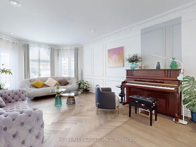 156 Burbank Dr, Toronto - Bayview Village image-0-3