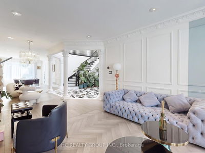 156 Burbank Dr, Toronto - Bayview Village image-0-4