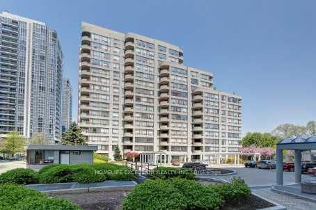 Condo for lease at PH407-5785 Yonge Street, Toronto, Newtonbrook East, M2M 4J2 - MLS: C11984789