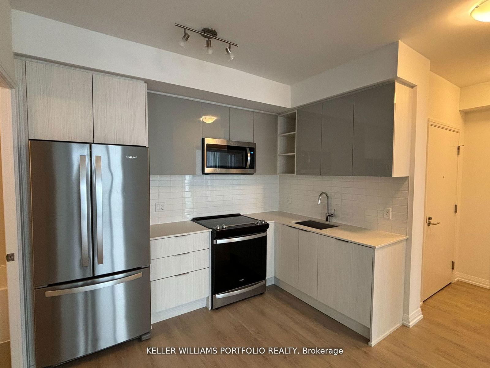 Condo for lease at 2010-25 Holly Street, Toronto, Mount Pleasant West, M4S 0E3 - MLS: C11984807