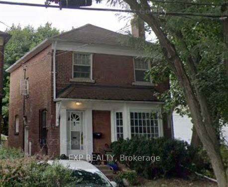 Detached House leased at 31 Hillsdale Avenue, Toronto, Mount Pleasant West, M4S 1T4 - MLS: C11984822