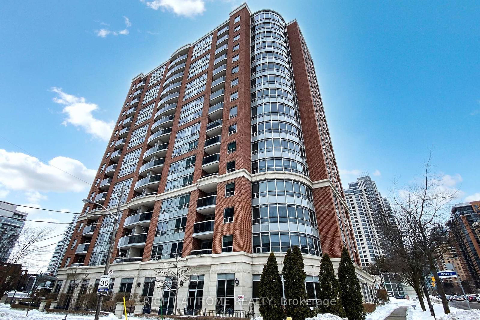 Condo for sale at 901-8 Mckee Avenue, Toronto, Willowdale East, M2N 7E5 - MLS: C11984916