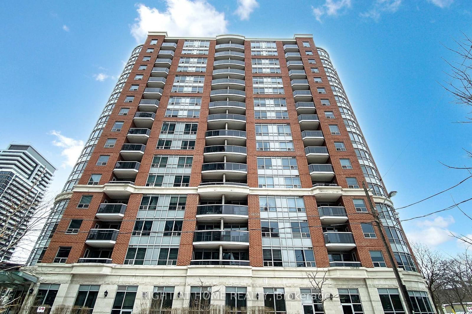 Condo for sale at 901-8 Mckee Avenue, Toronto, Willowdale East, M2N 7E5 - MLS: C11984916