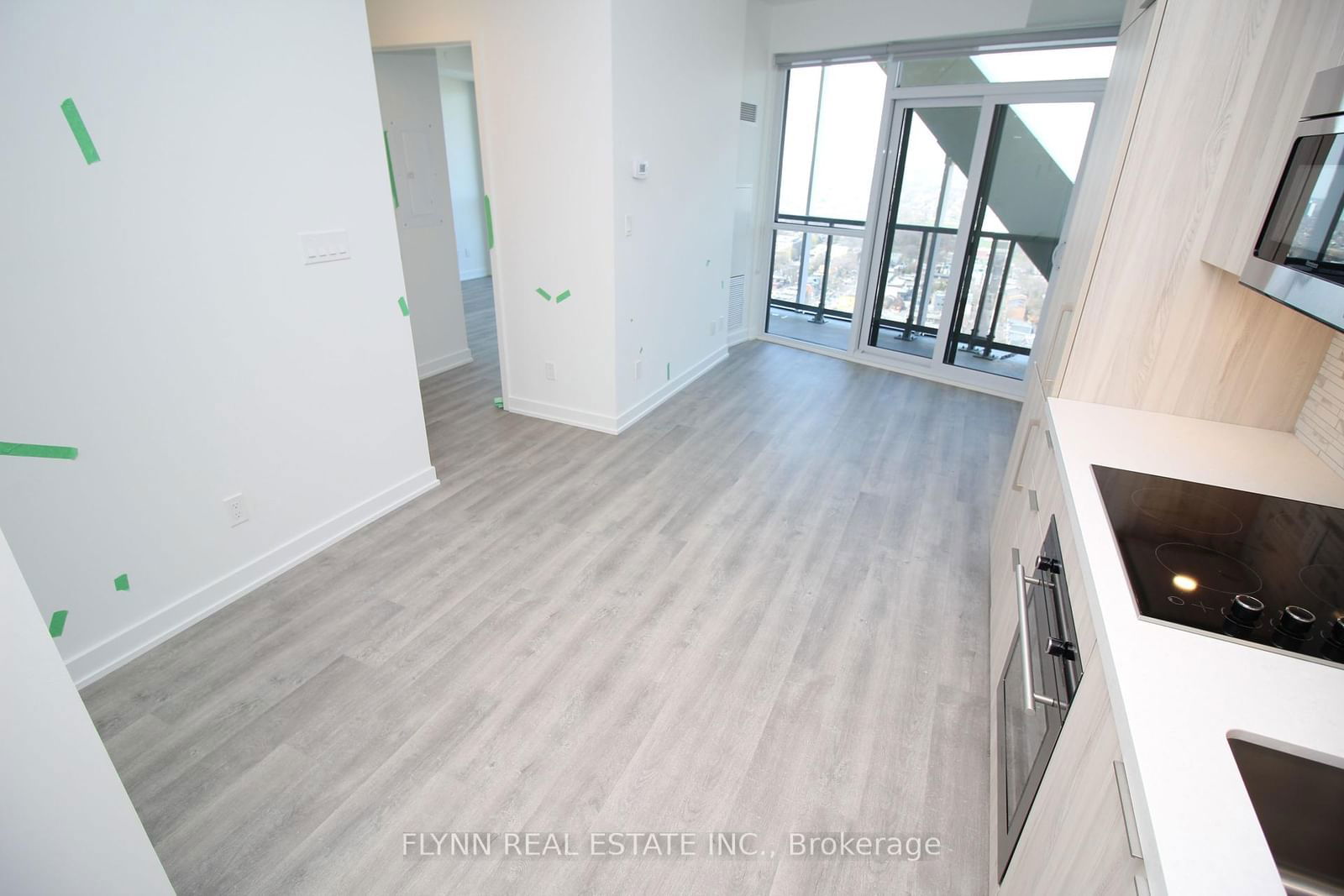 Condo for lease at 2906-50 Ordnance Street, Toronto, Niagara, M6K 0C9 - MLS: C11984968