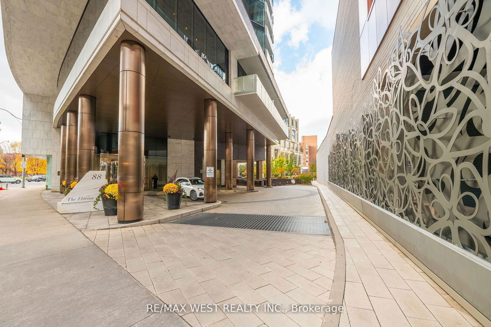 Condo for lease at 204-88 Davenport Road, Toronto, Annex, M5R 0A5 - MLS: C11985002