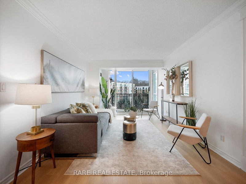 home for sale on 723-28 William Carson Crescent
