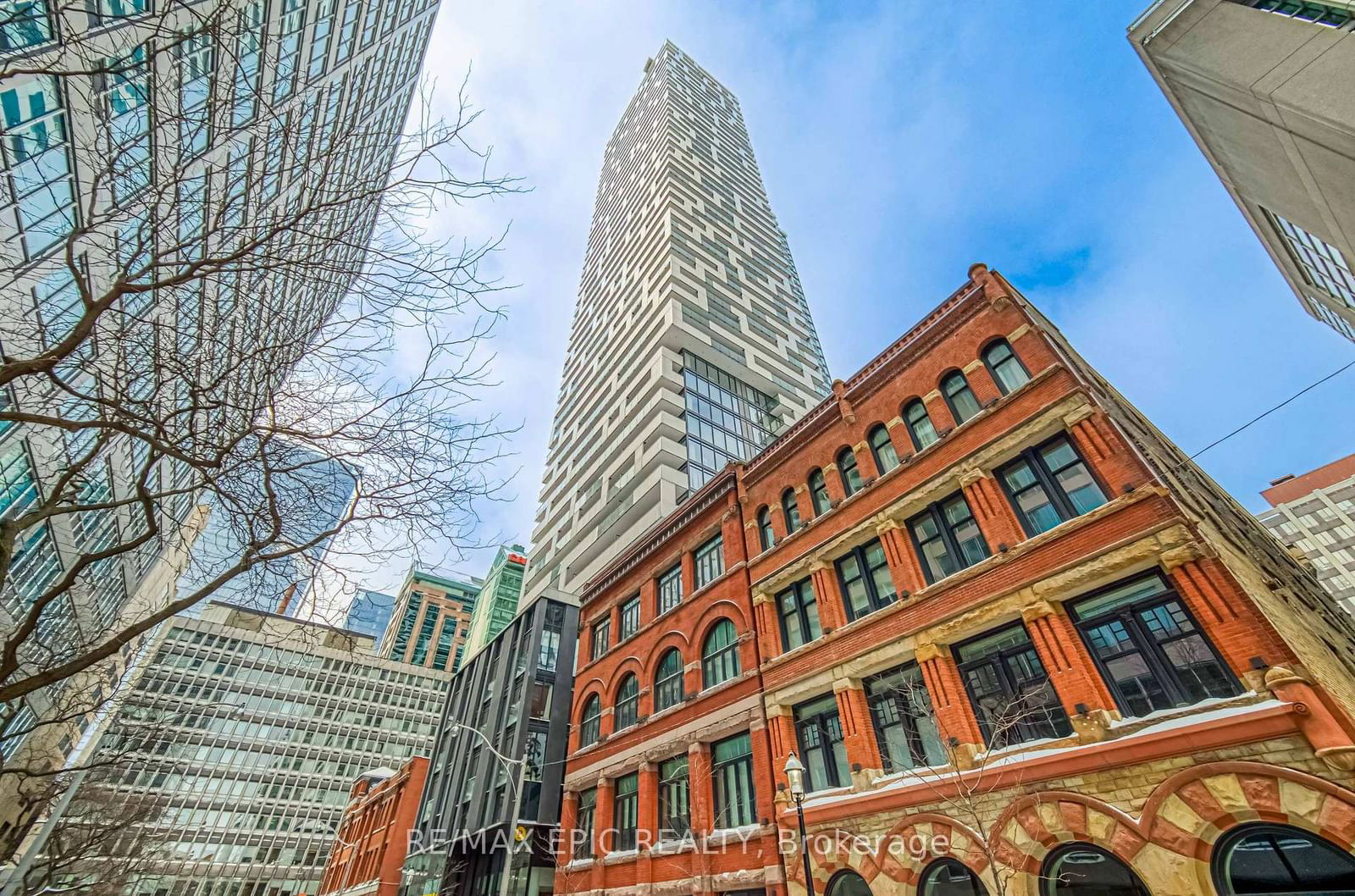 Condo for sale at UPH07-20 Lombard Street, Toronto, Church-Yonge Corridor, M5C 0A7 - MLS: C11985047