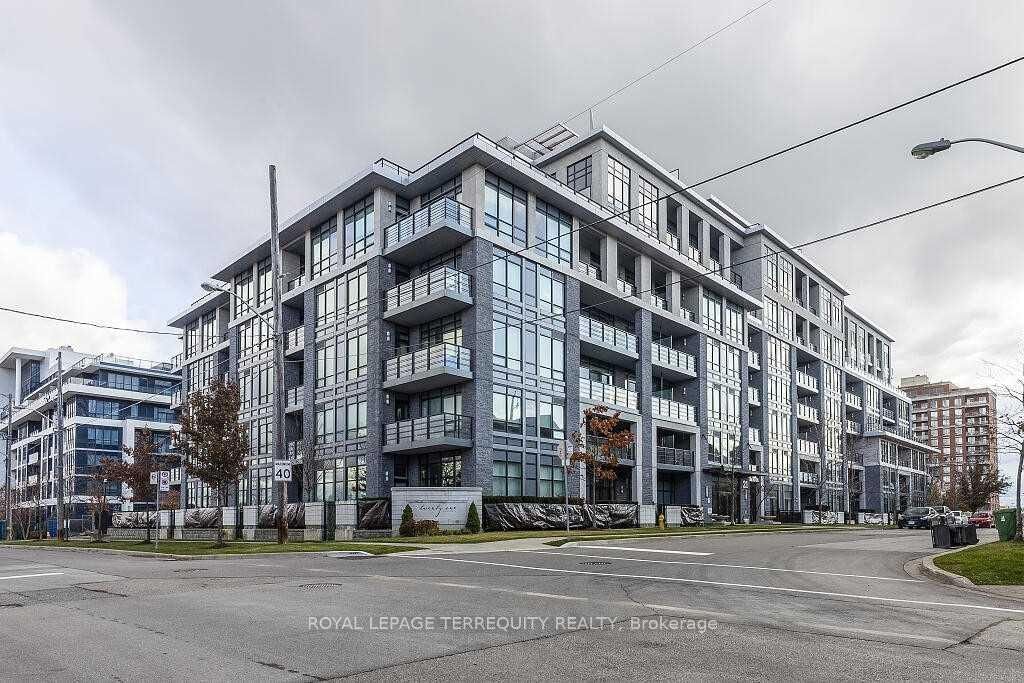 Condo for lease at 326-21 Clairtrell Road, Toronto, Willowdale East, M2N 0G8 - MLS: C11985079