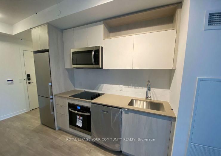 Condo for lease at 937-135 Lower Sherbourne Street, Toronto, Waterfront Communities C8, M5A 1Y4 - MLS: C11985081