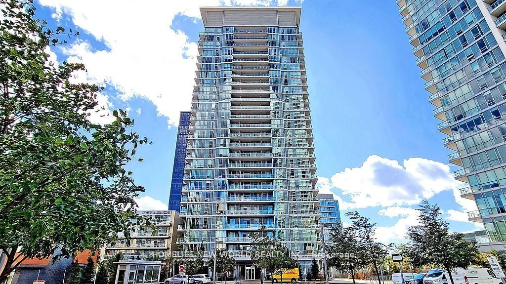 Condo for sale at 2502-62 Forest Manor Road, Toronto, Henry Farm, M2J 0B6 - MLS: C11985092