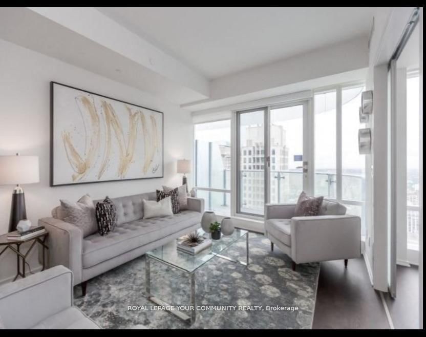 Condo for sale at 4308-1 Bloor Street, Toronto, Church-Yonge Corridor, M4W 1A9 - MLS: C11985156