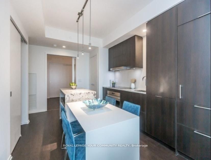 Condo for sale at 4308-1 Bloor Street, Toronto, Church-Yonge Corridor, M4W 1A9 - MLS: C11985156