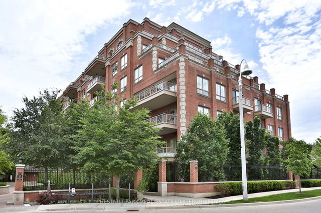 317 - 21 Burkebrook Place