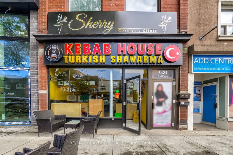3421 Yonge St, Toronto, M4N 2N1 | Image 2