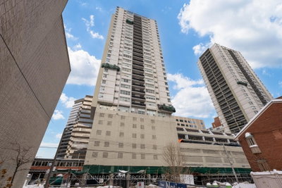 Condo leased at 3202-40 Pleasant Boulevard, Toronto, Ontario, M4T 1J9 - Rosedale-Moore Park - MLS: C11985371