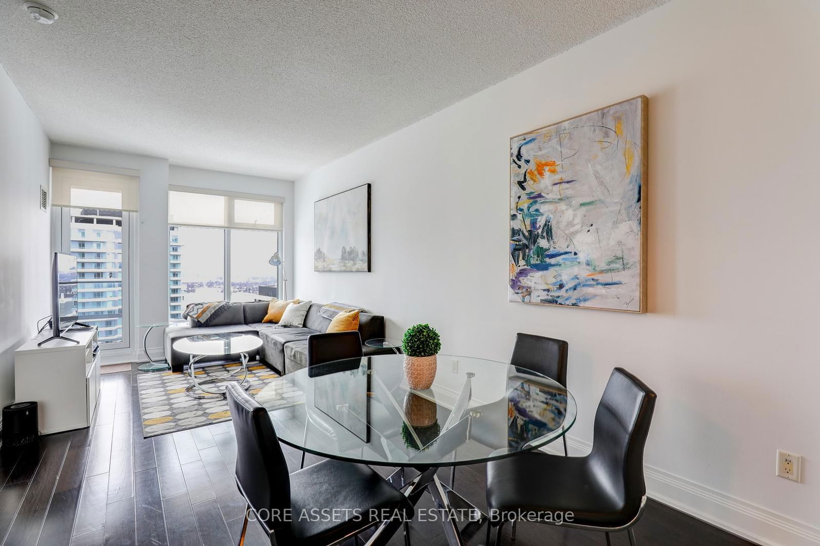 Condo for lease at 3712-2191 Yonge Street, Toronto, Mount Pleasant West, M4S 3H8 - MLS: C11985378