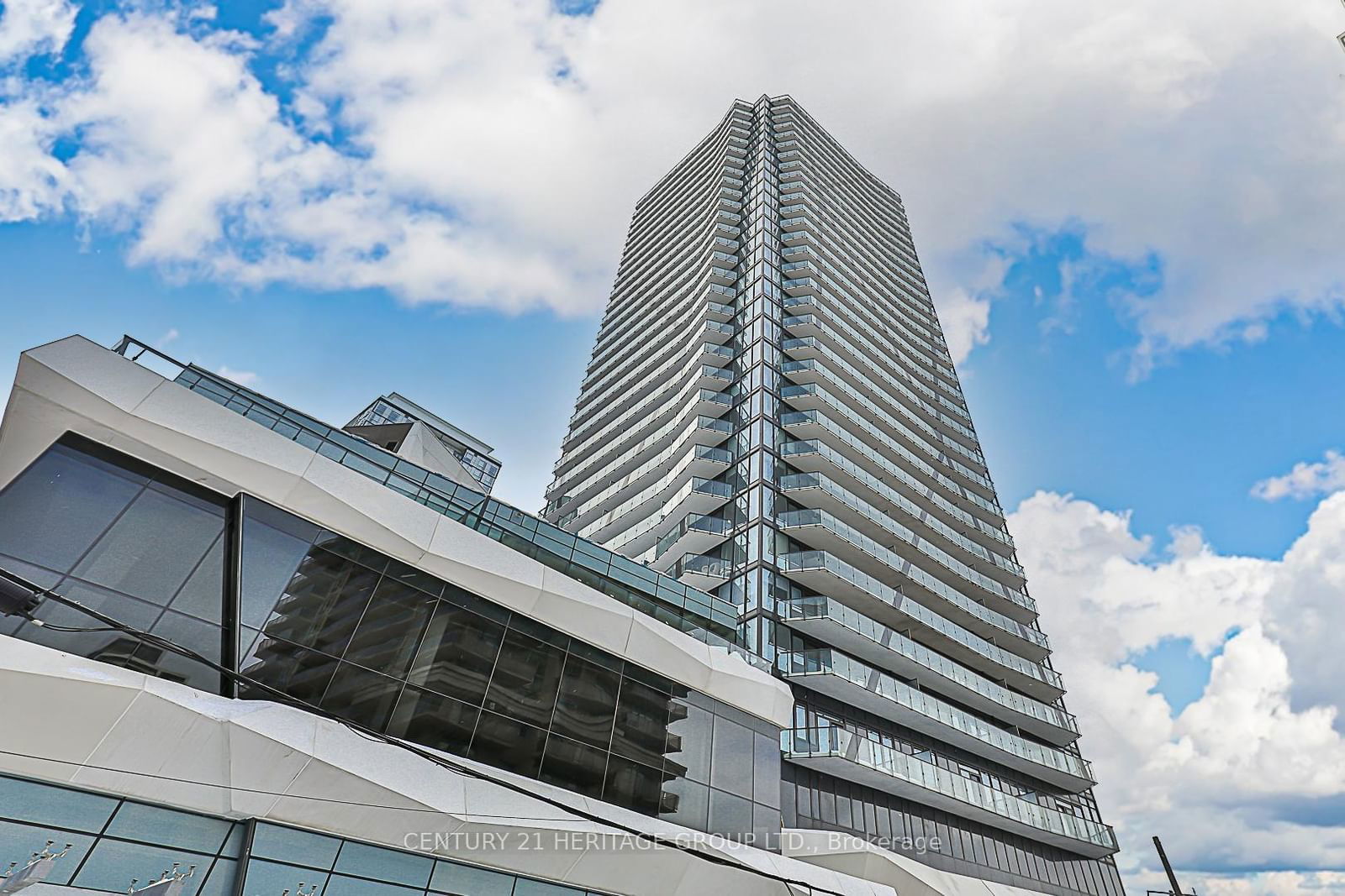 Condo for lease at 3008-15 Ellerslie Avenue, Toronto, Willowdale West, M2N 1Y3 - MLS: C11985398