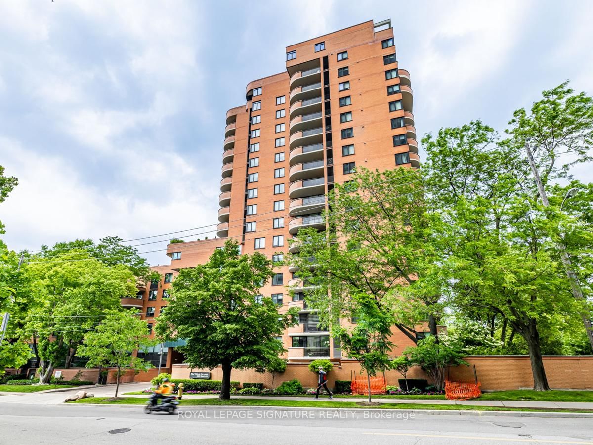 Condo for sale at 1202-260 Heath Street, Toronto, Forest Hill South, M5P 3L6 - MLS: C11985422