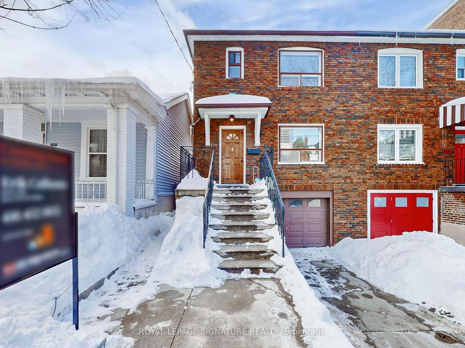 Semi-Detached House for sale at 198 Major Street, Toronto, University, M5S 2L3 - MLS: C11985512