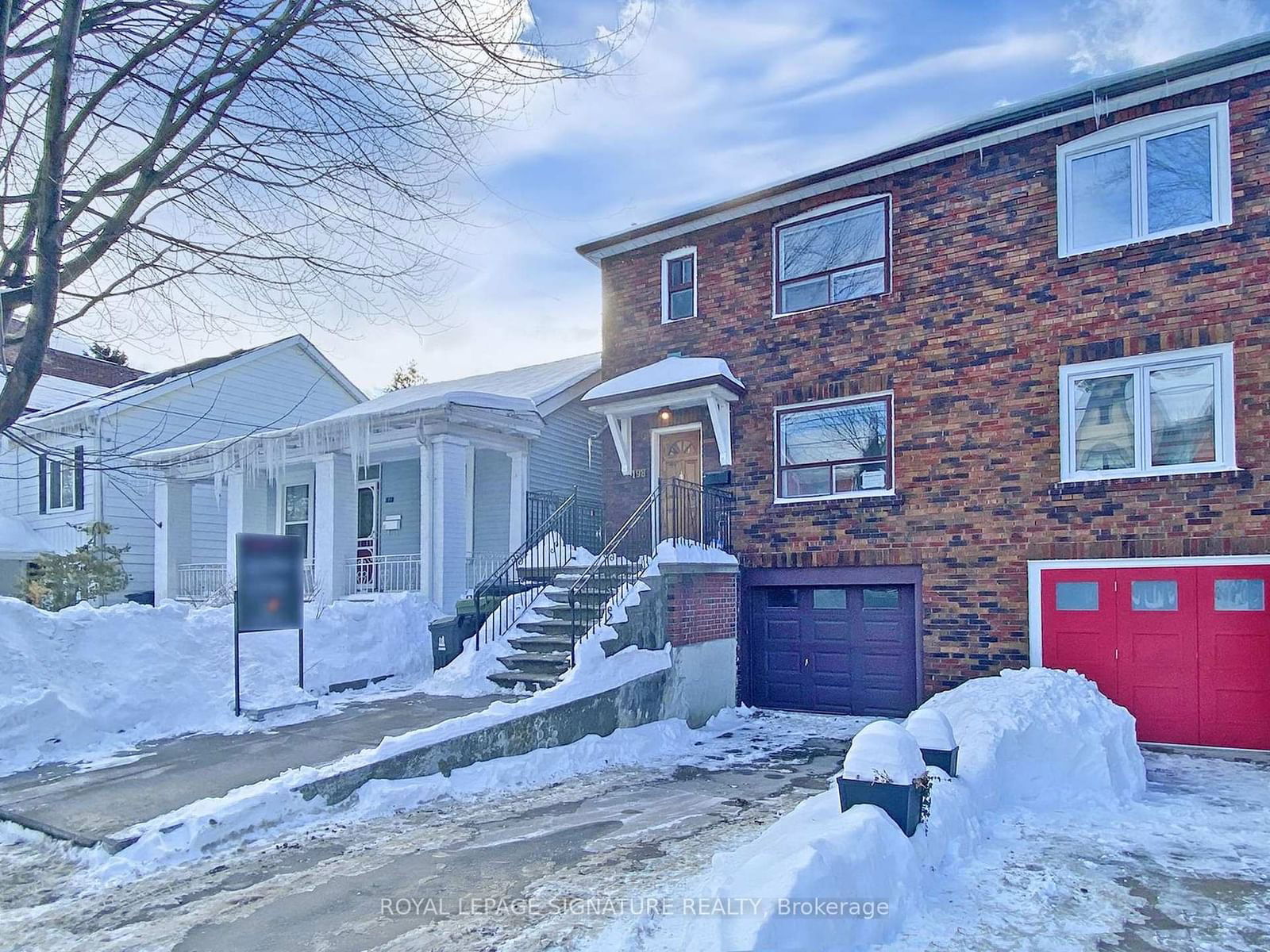 Semi-Detached House for sale at 198 Major Street, Toronto, University, M5S 2L3 - MLS: C11985512