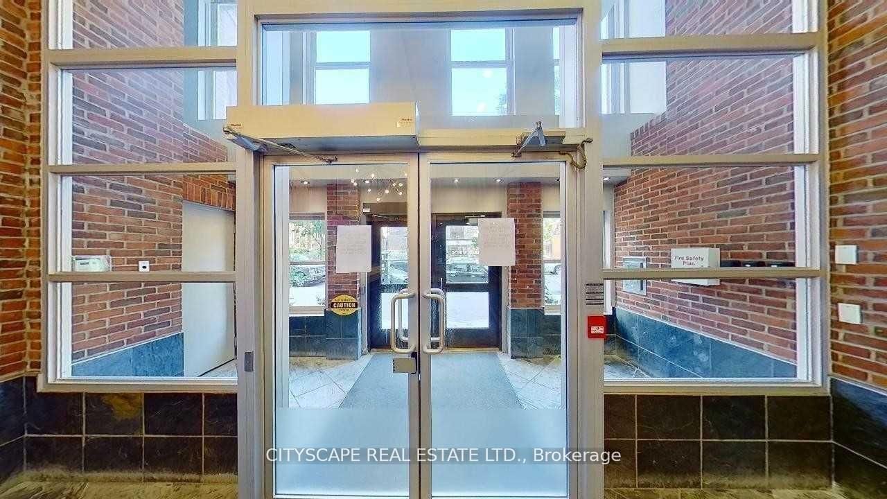 Condo for lease at 1209-11 St Joseph Street, Toronto, Bay Street Corridor, M4Y 1J8 - MLS: C11985563