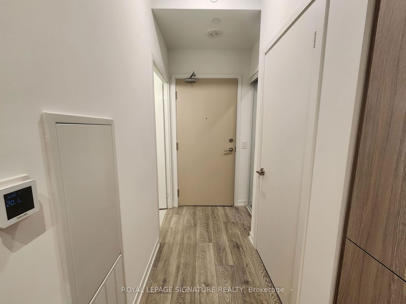 Condo for lease at 727-2020 Bathurst Street, Toronto, Humewood-Cedarvale, M5P 0A6 - MLS: C11985566