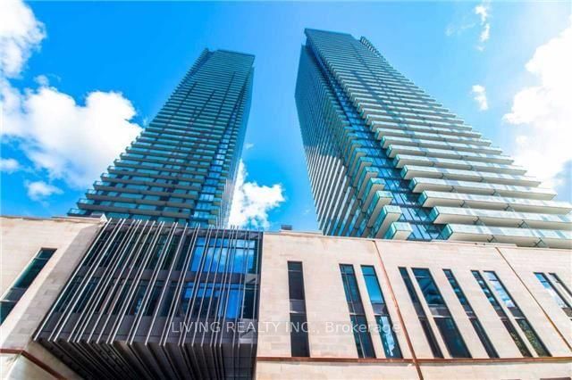 Condo for lease at PH7-1080 Bay Street, Toronto, Bay Street Corridor, M5S 0A5 - MLS: C11985579