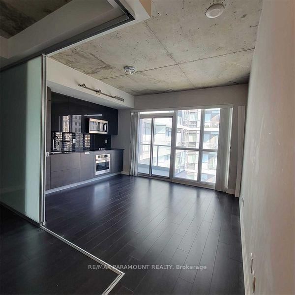 Condo for lease at 1302-210 Simcoe Street, Toronto, Kensington-Chinatown, M5T 0A9 - MLS: C11985591