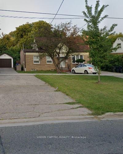 Detached House for sale at 513 Wilson Heights Boulevard, Toronto, Clanton Park, M3H 2V7 - MLS: C11985801