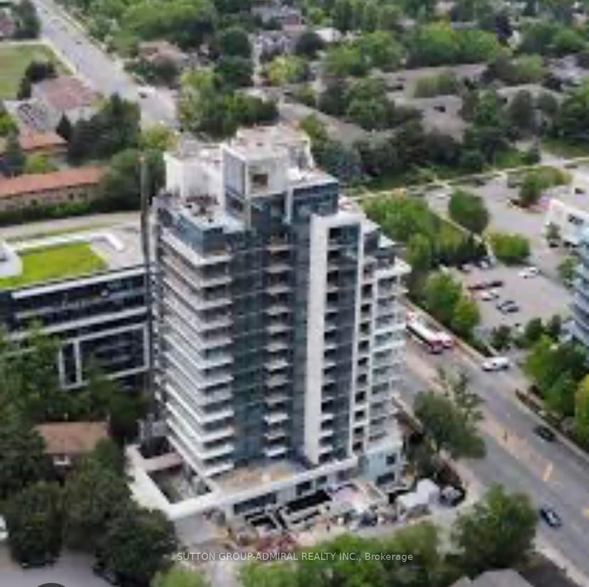 Condo for sale at 610-2 Teagarden Court, Toronto, Willowdale East, M2N 5Z9 - MLS: C11985888