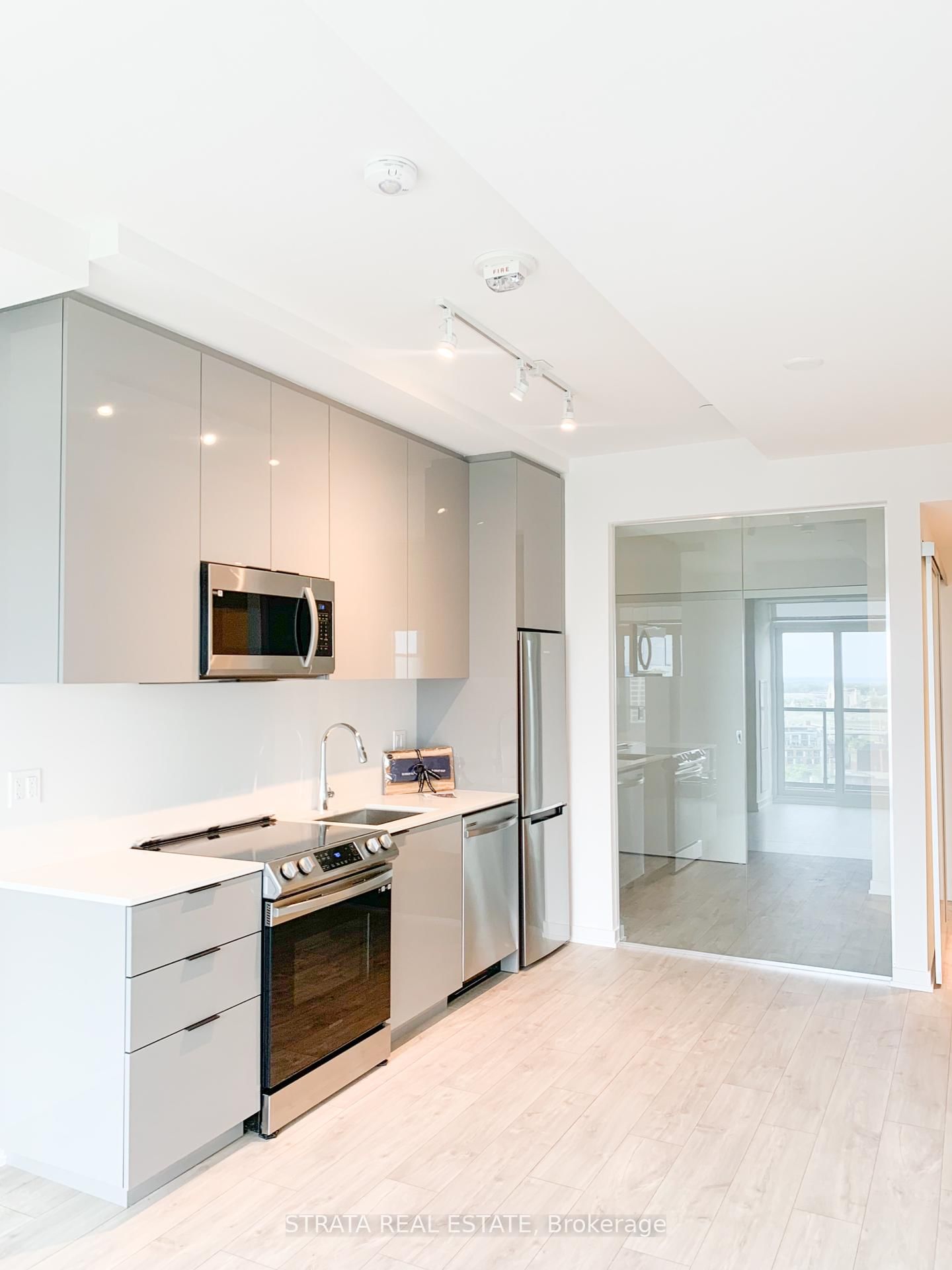 Condo for sale at 1510-50 Power Street, Toronto, Moss Park, M5A 0V3 - MLS: C11985966