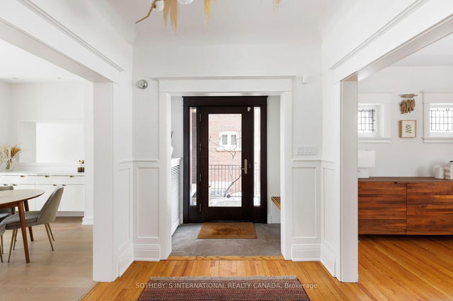 3 Wells Hill Avenue
