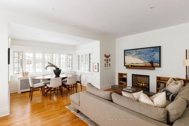 3 Wells Hill Avenue