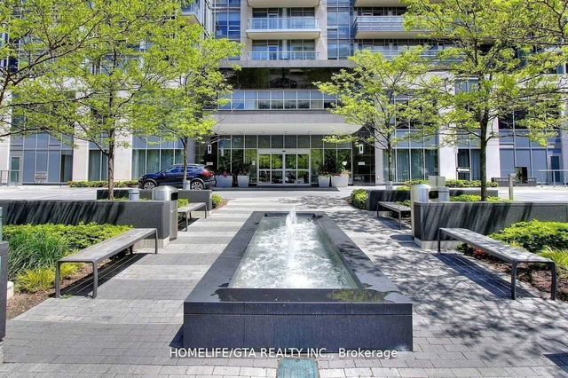 428 - 120 Harrison Garden Boulevard