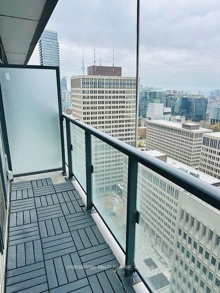 Condo for lease at 3011-955 Bay Street, Toronto, Bay Street Corridor, M5S 0C6 - MLS: C11986185