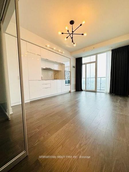 Condo for lease at 3011-955 Bay Street, Toronto, Bay Street Corridor, M5S 0C6 - MLS: C11986185