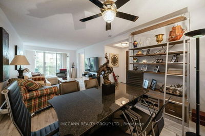 Unit 614 — 18 William Carson Cres, Toronto - St. Andrew-Windfields image-0-2