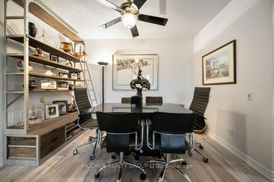 Unit 614 — 18 William Carson Cres, Toronto - St. Andrew-Windfields image-0-4
