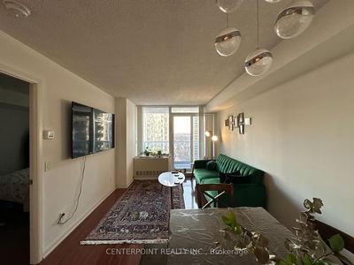 Unit 2002 — 4968 Yonge St, Toronto - Lansing-Westgate image-0-1