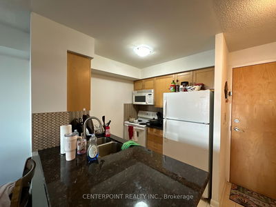 Unit 2002 — 4968 Yonge St, Toronto - Lansing-Westgate image-0-4